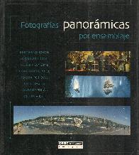 Fotografias Panoramicas