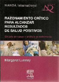 Razonamiento crtico para alcanzar resultados de salud positivos ND