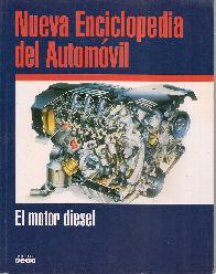 Nueva enciclopedia del automovil Nro. 7