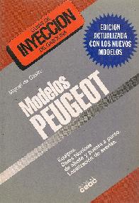 Modelos Peugeot