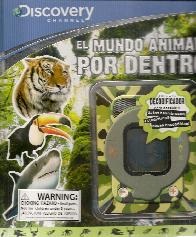 El mundo animal por dentro