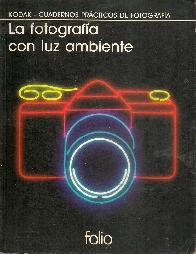 La fotografia con luz ambiente