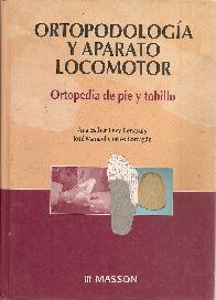 Ortopodologia y aparato locomotor