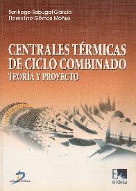 Centrales Termicas de Ciclo Combinado