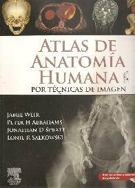 Atlas de Anatoma Humana