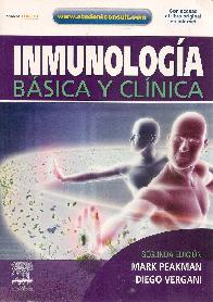 Inmunologa bsica y clnica