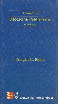 Manual de Medicina Veterinaria