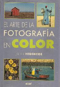 El arte de la fotografia en color