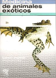 Medicina de animales exticos