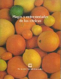 Plagas y Enfermedades de los citricos
