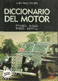 Diccionario del Motor