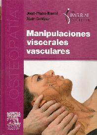 Manipulaciones viscerales vasculares