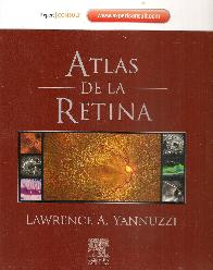 Atlas de la Retina