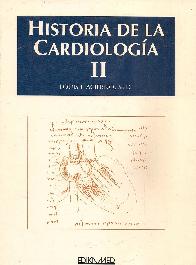 Historia de la cardiologia 2 Tomos