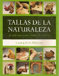 Tallas de la Naturaleza