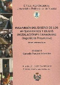 Ingeniera del diseo de los alojamientos y de las instalaciones ganaderas 2 Tomos