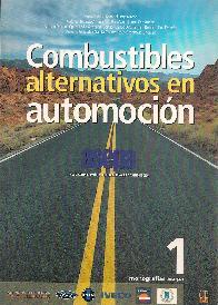 Combustibles alternativos en automocin