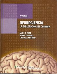 Neurociencia  la exploracion del cerebro