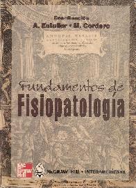 Fundamentos de fisiopatologia
