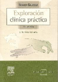 Exploracin clnica prctica Noguer-Balcells