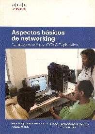 Aspectos bsicos de networking