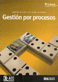 Gestin por procesos