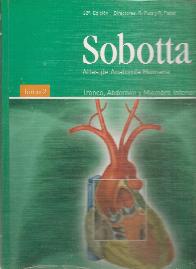 Atlas de Anatomia Humana 2 Tomos