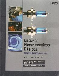 Circuitos electrotcnicos bsicos