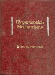 Hypertension Mechanisms