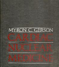 Cardiac Nuclear Medicine