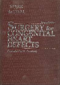 Surgery for Congenital Heart Defects