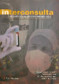 Interconsulta de emfermera en oncohematologa