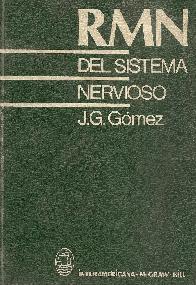 RMN del sistema nervioso