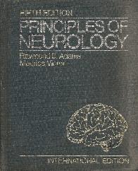 Principles neurology