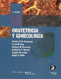 Obstetricia y Ginecologa