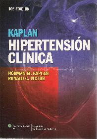 Hipertensin Clnica Kaplan