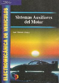 Sistemas auxiliares del motor