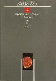 Monografia  en Cardiologia IV  Hipertension y corazon