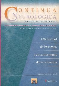 Continua Neurologica Enfermedad de Parkinson y otros trastornos del movimiento