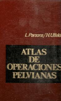 Atlas de Operaciones Pelvianas