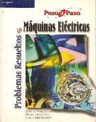 Problemas Resueltos de Maquinas Electricas