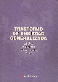 Trastorno de ansiedad generalizada