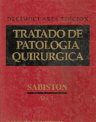 Tratado Patologia Quirururgica 2 Tomos