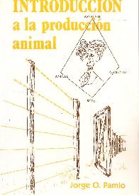 Introducción a la producción animal