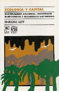 Ecologia y capital.