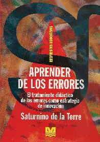 Aprender de los errores