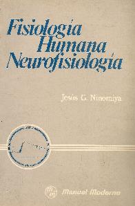 Fisiologia humana Neurofisiologia