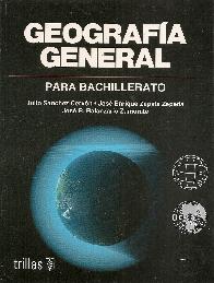 Geografa General