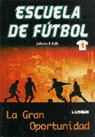 Escuela de Ftbol 1