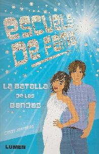 Escuela de Fama La Batalla de las Bandas
